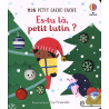 Es-tu là petit lutin ?