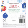 Es-tu là petit lutin ?