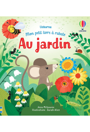 Au jardin