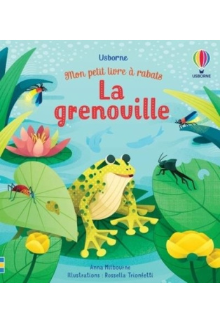 La grenouille