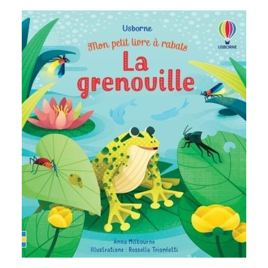 La grenouille
