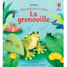 La grenouille