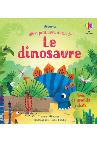 Le dinosaure