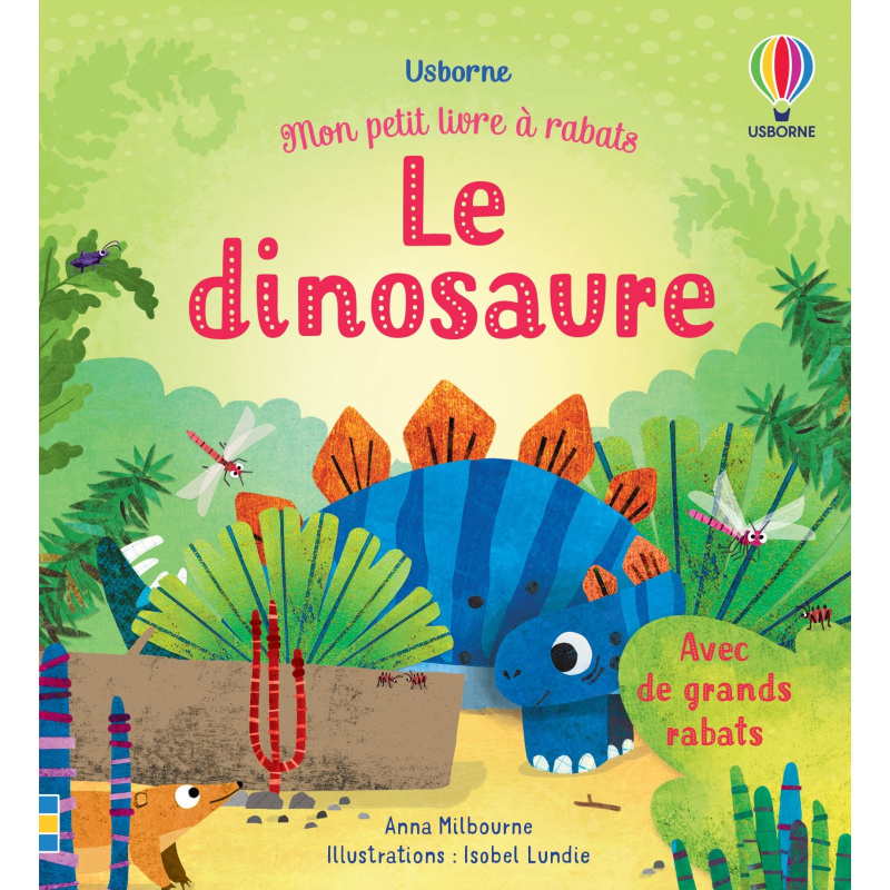 Le dinosaure Le dinosaure