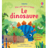 Le dinosaure