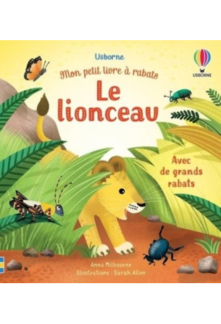 Le lionceau