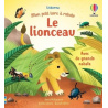Le lionceau