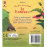 Le lionceau