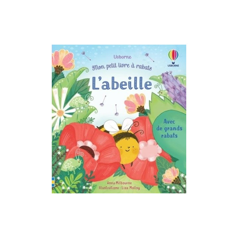 L'abeille