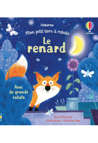Le renard