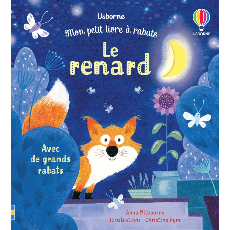 Le renard