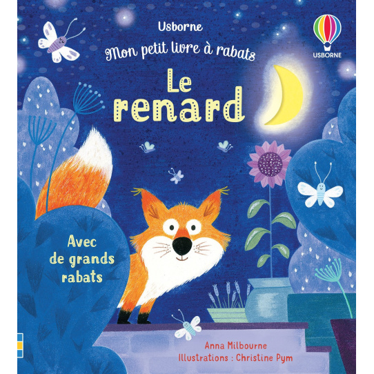 Le renard