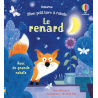 Le renard