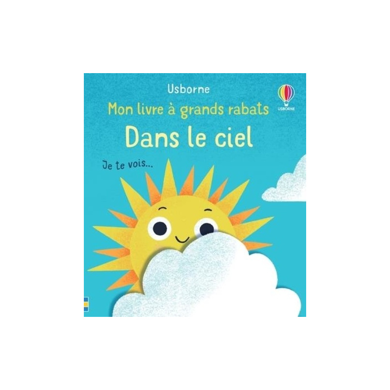 Dans le ciel
