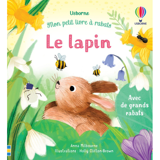 Le lapin