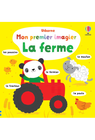 La ferme