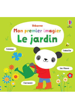 Le Jardin