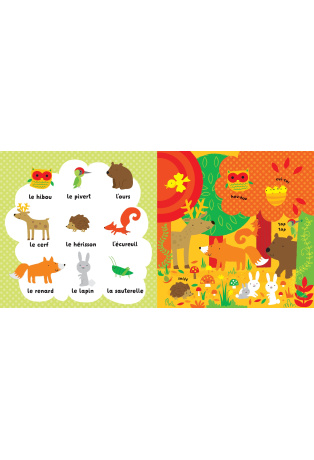 Les animaux