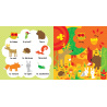 Les animaux