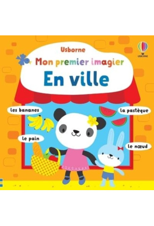 En ville