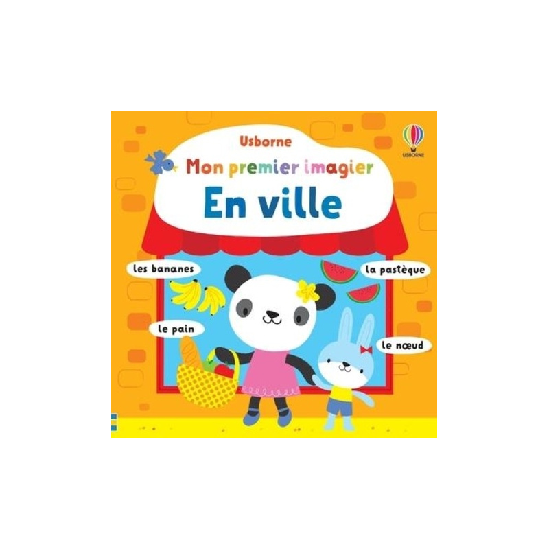 En ville