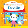En ville