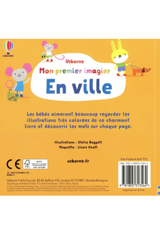 En ville