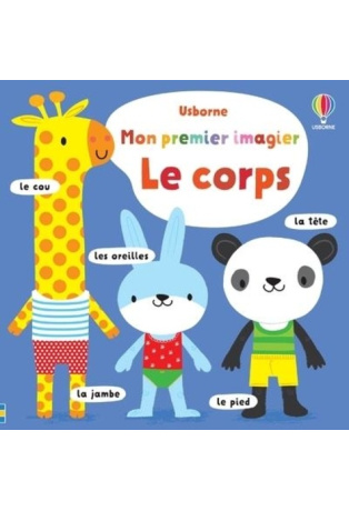 Le corps