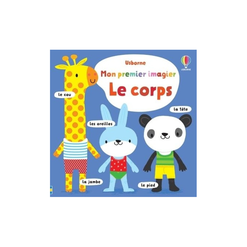Le corps Le corps