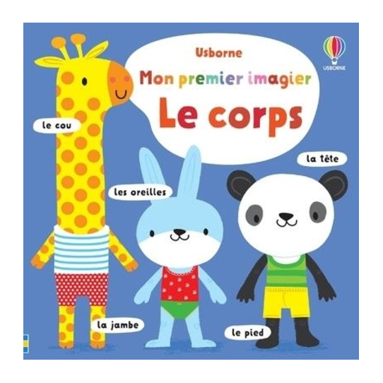 Le corps
