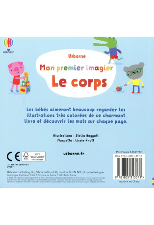 Le corps