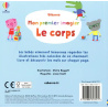 Le corps