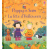 La fête d'Halloween