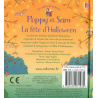 La fête d'Halloween