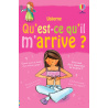 Qu'est-ce qu'il m'arrive Fille Qu'est-ce qu'il m'arrive Fille