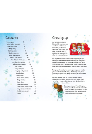 Qu'est-ce qu'il m'arrive Fille