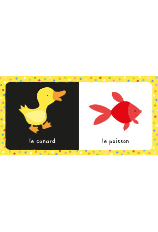 Les animaux