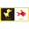 Les animaux