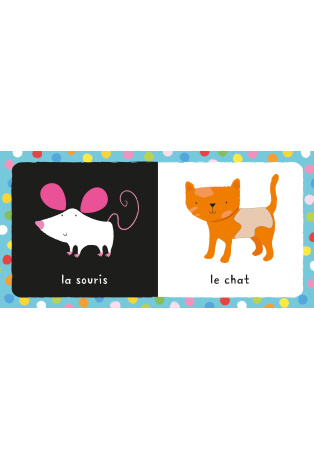 Les animaux