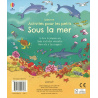 Sous la mer