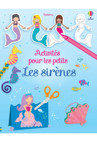 Les sirènes