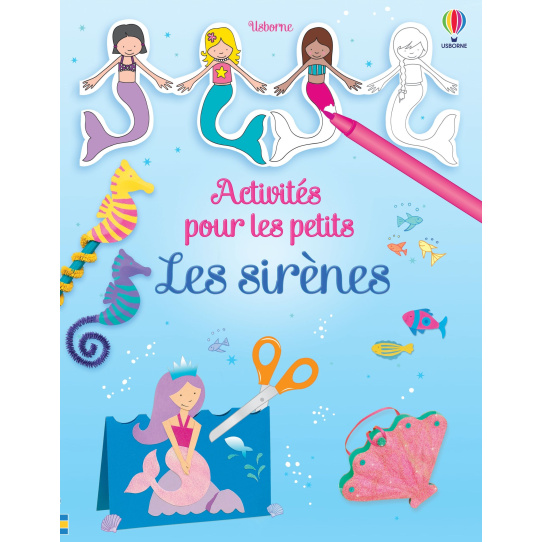 Les sirènes