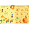 Activités d'Halloween pour les petits