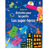 Les super-héros