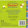 Coucou ! Où te caches-tu ?