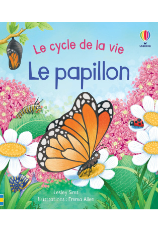 Le papillon