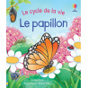 Le papillon Le papillon