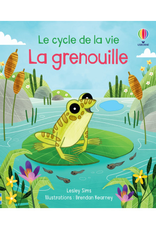 La grenouille