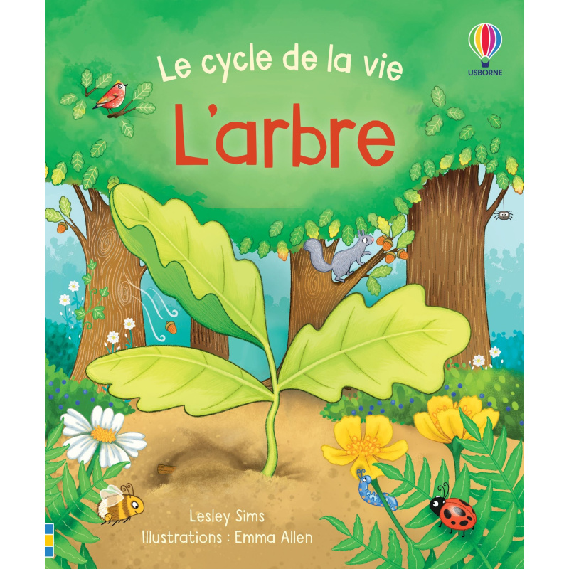 L'arbre L'arbre