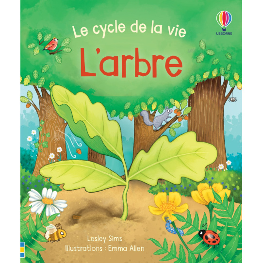L'arbre L'arbre